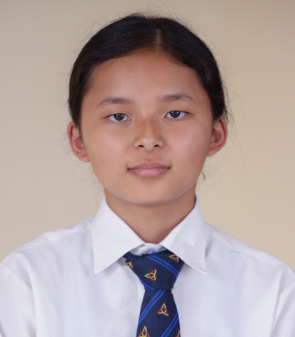 SHREYA KUMARI DUMJAN